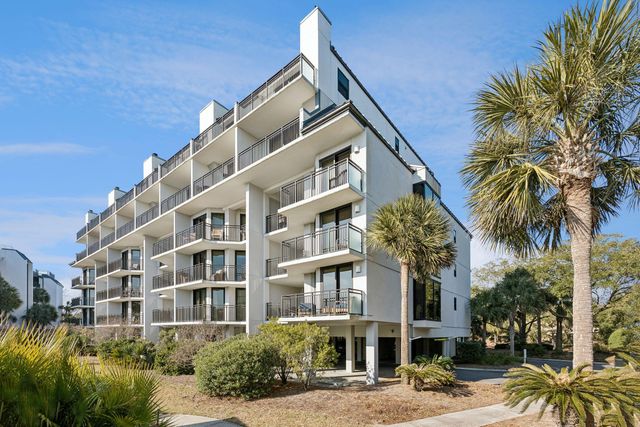 7600 Palmetto Drive 107 B, Isle Of Palms, SC 29451