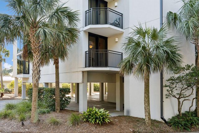 7600 Palmetto Drive 107 B, Isle Of Palms, SC 29451