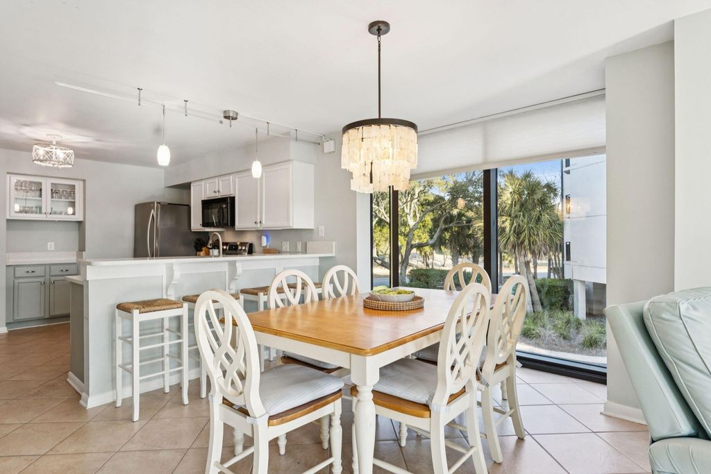 7600 Palmetto Drive 107 B, Isle Of Palms, SC 29451