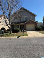 6664 WOODFORD LANE, Bessemer, AL 35022