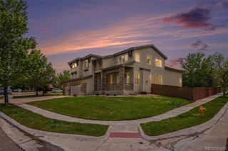 878 Graland Lane, Highlands Ranch, CO 80126