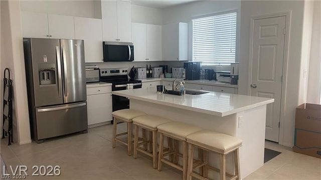 5675 Spellbinding Street, Las Vegas, NV 89148