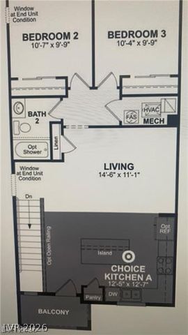 5675 Spellbinding Street, Las Vegas, NV 89148