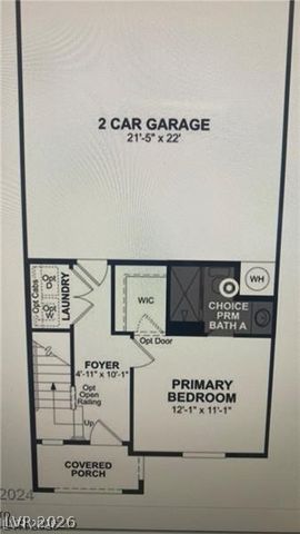 5675 Spellbinding Street, Las Vegas, NV 89148