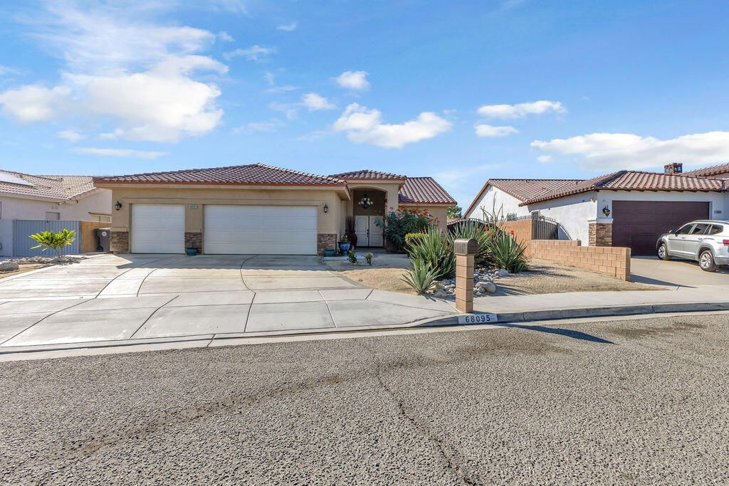 68095 Alcita Road, Cathedral City, CA 92234
