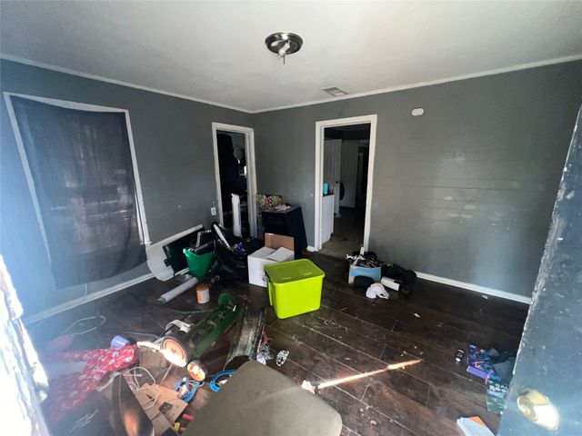 4113 Ave Avenue N, Fort Worth, TX 76105