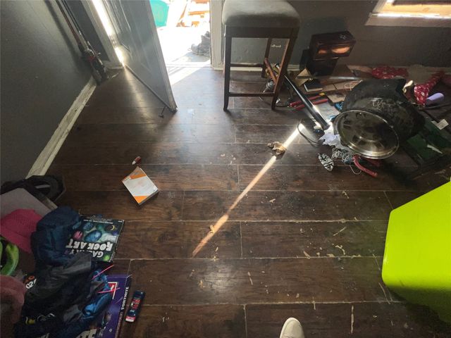 4113 Ave Avenue N, Fort Worth, TX 76105