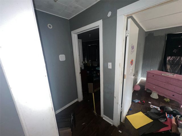 4113 Ave Avenue N, Fort Worth, TX 76105