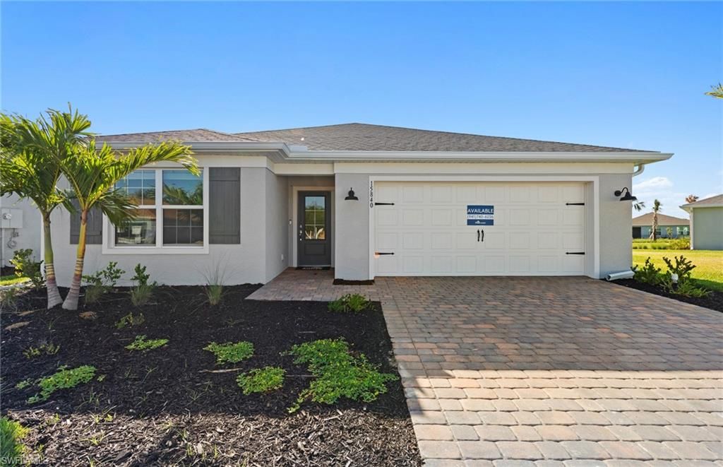 15821 Northridge RD, Punta Gorda, FL 33982