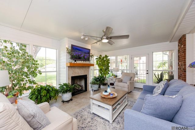 14035 Tiggy Duplessis Rd, Gonzales, LA 70737