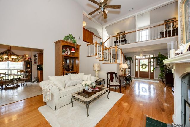 14035 Tiggy Duplessis Rd, Gonzales, LA 70737