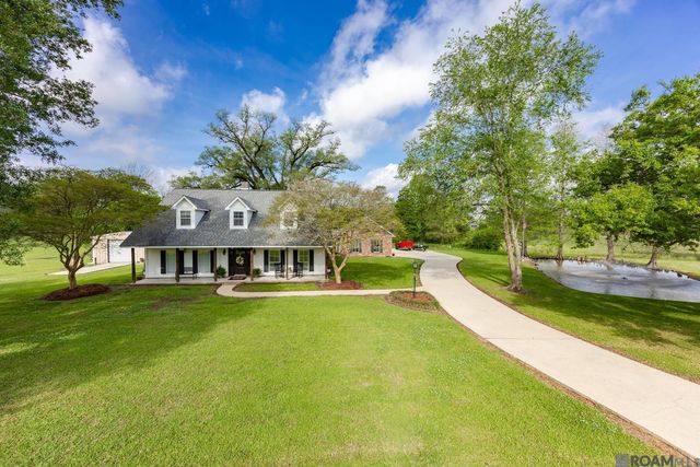 14035 Tiggy Duplessis Rd, Gonzales, LA 70737