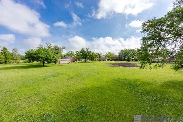 14035 Tiggy Duplessis Rd, Gonzales, LA 70737