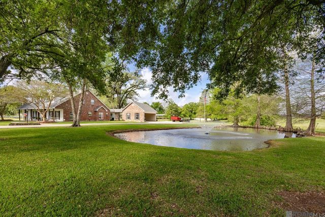 14035 Tiggy Duplessis Rd, Gonzales, LA 70737