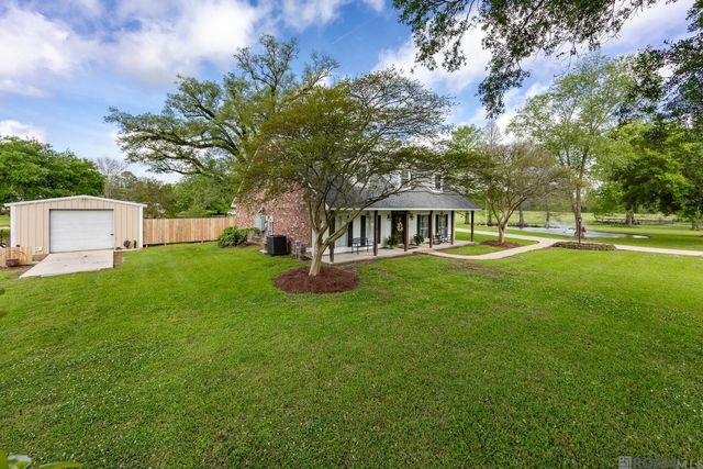 14035 Tiggy Duplessis Rd, Gonzales, LA 70737