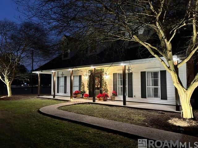 14035 Tiggy Duplessis Rd, Gonzales, LA 70737