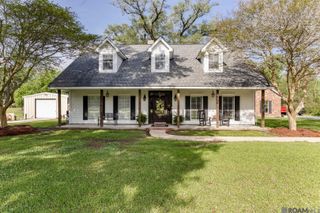 14035 Tiggy Duplessis Rd, Gonzales, LA 70737