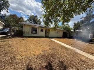 146 Tipperary Ave, San Antonio, TX 78223