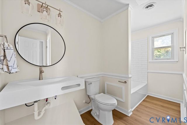 619 Tarpley Rd, Richmond, VA 23225