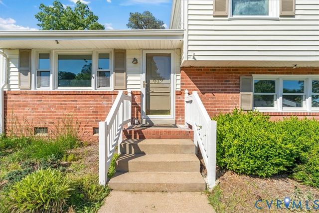 619 Tarpley Rd, Richmond, VA 23225