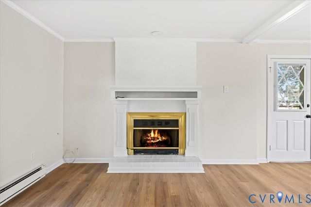 619 Tarpley Rd, Richmond, VA 23225