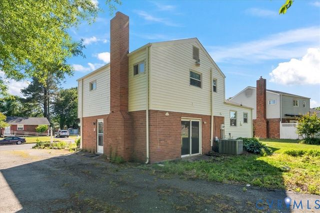 619 Tarpley Rd, Richmond, VA 23225