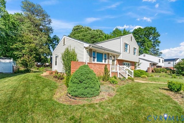 619 Tarpley Rd, Richmond, VA 23225