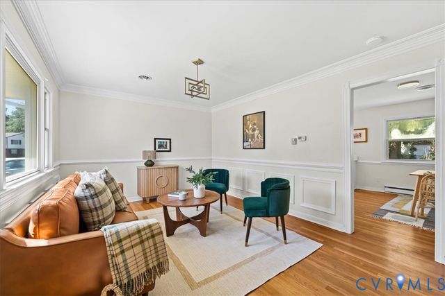 619 Tarpley Rd, Richmond, VA 23225