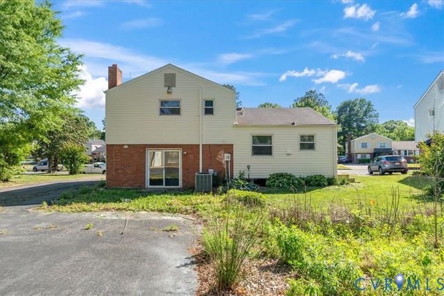 619 Tarpley Rd, Richmond, VA 23225