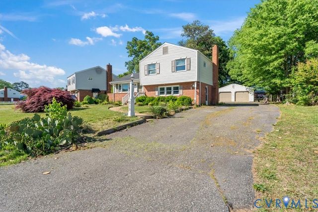 619 Tarpley Rd, Richmond, VA 23225