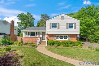 619 Tarpley Rd, Richmond, VA 23225