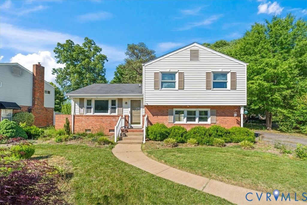 619 Tarpley Rd, Richmond, VA 23225