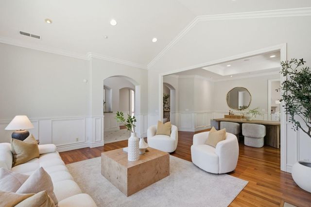2120 Stockbridge Avenue, Woodside, CA 94062