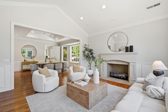 2120 Stockbridge Avenue, Woodside, CA 94062