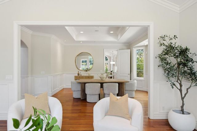 2120 Stockbridge Avenue, Woodside, CA 94062