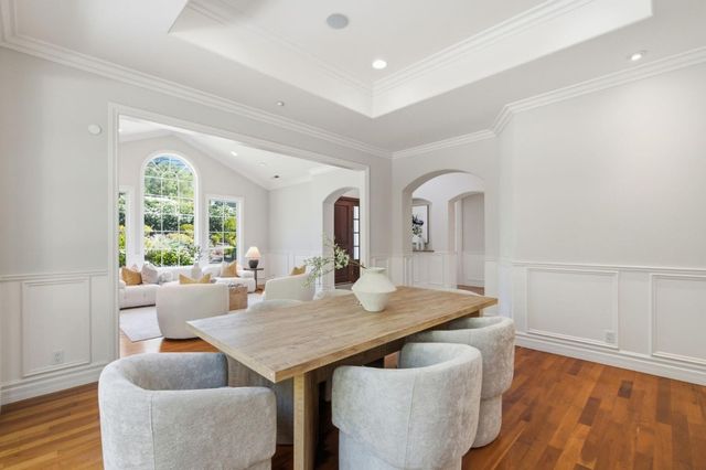 2120 Stockbridge Avenue, Woodside, CA 94062