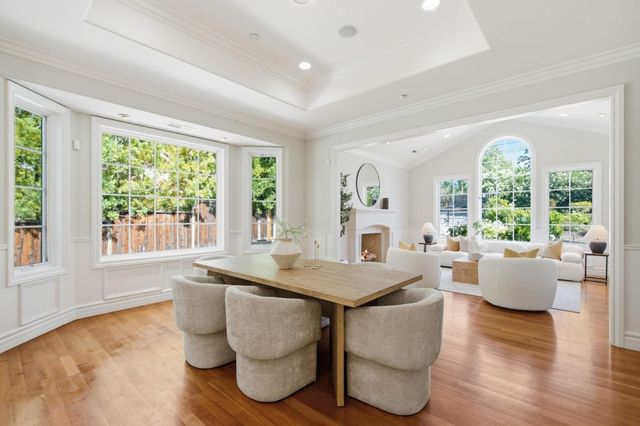 2120 Stockbridge Avenue, Woodside, CA 94062