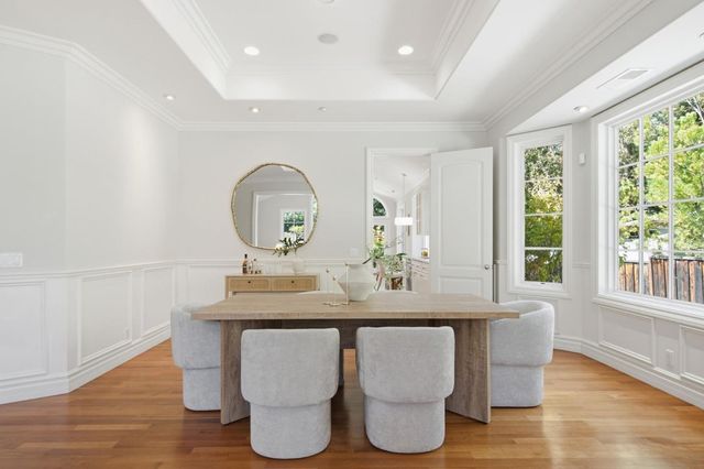 2120 Stockbridge Avenue, Woodside, CA 94062