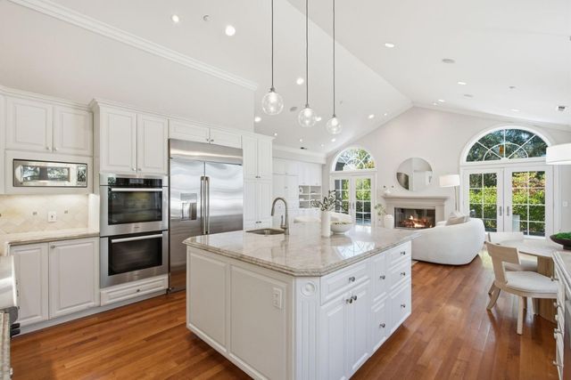 2120 Stockbridge Avenue, Woodside, CA 94062