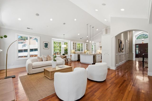 2120 Stockbridge Avenue, Woodside, CA 94062