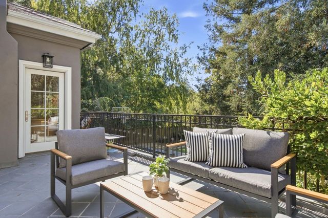 2120 Stockbridge Avenue, Woodside, CA 94062