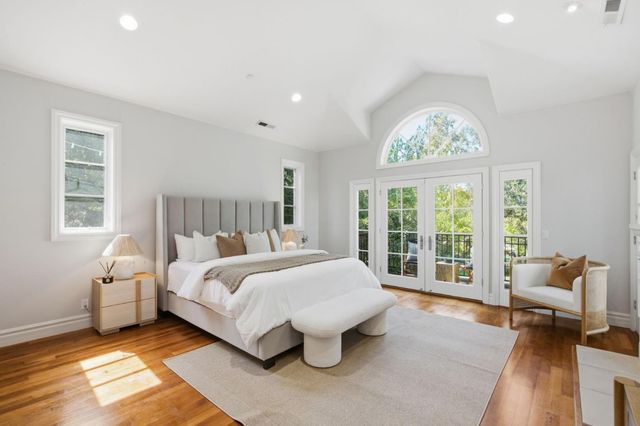 2120 Stockbridge Avenue, Woodside, CA 94062