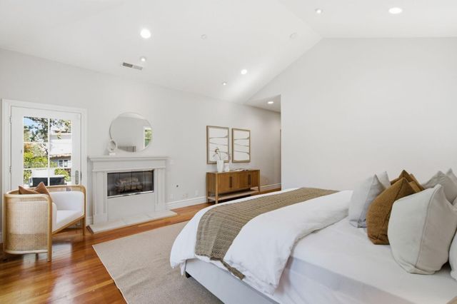 2120 Stockbridge Avenue, Woodside, CA 94062