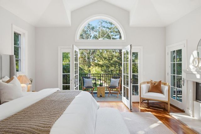2120 Stockbridge Avenue, Woodside, CA 94062
