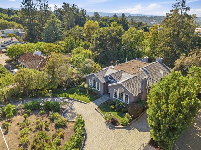 2120 Stockbridge Avenue, Woodside, CA 94062