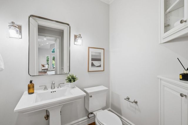 2120 Stockbridge Avenue, Woodside, CA 94062