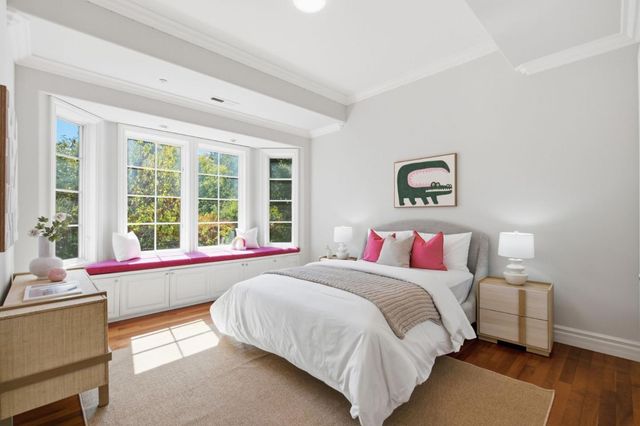 2120 Stockbridge Avenue, Woodside, CA 94062