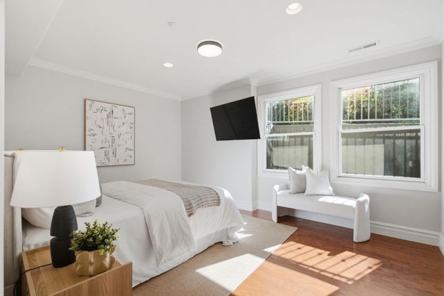 2120 Stockbridge Avenue, Woodside, CA 94062