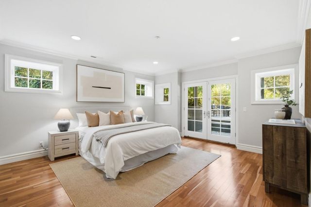 2120 Stockbridge Avenue, Woodside, CA 94062