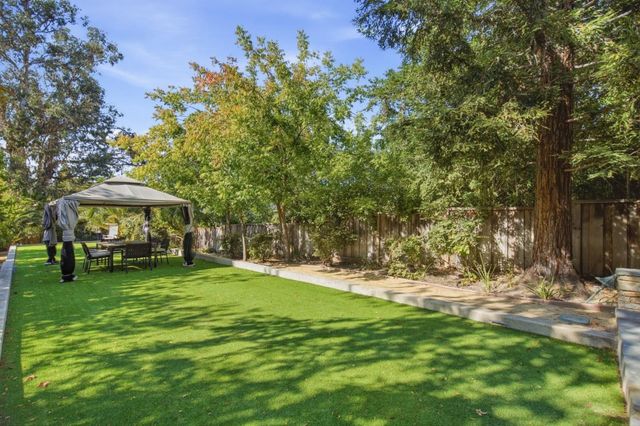 2120 Stockbridge Avenue, Woodside, CA 94062